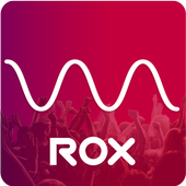 Rox Music For Soundcloud   EQ icon