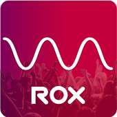 Rox Music For Soundcloud   EQ