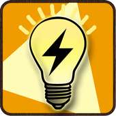 Full Bright Flash Lights