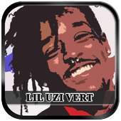 Lil Uzi Vert on 9Apps