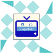 Telugu Radio Channels icon