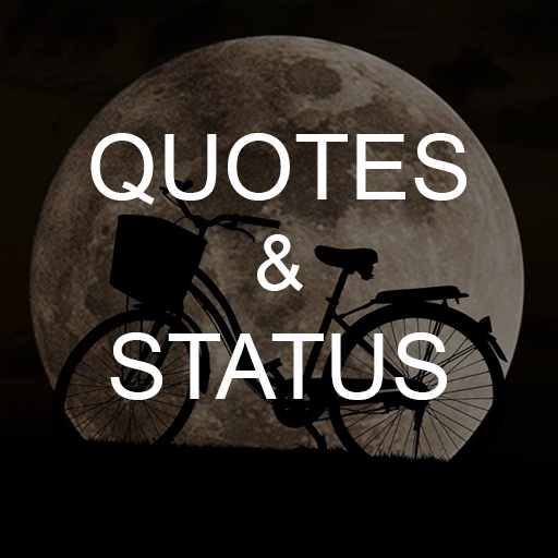 Quotes and Status icon