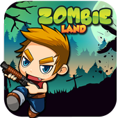 Zombie Land icon