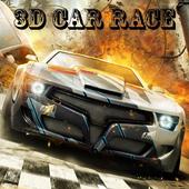 Car Race 3D icon