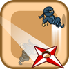 Ninja Darts icon