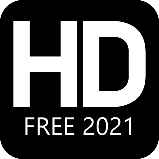 4k ultra hd video downloader app icon
