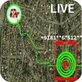 Live Mobile Number Locator & Navigation on 9Apps