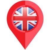 United Kingdom VPN Proxy - Free VPN Private