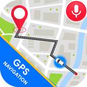 Mobile GPS Locator, Maps & Voice Navigation on 9Apps