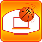 Messenger Basketball icon