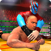 Wrestling Impact icon