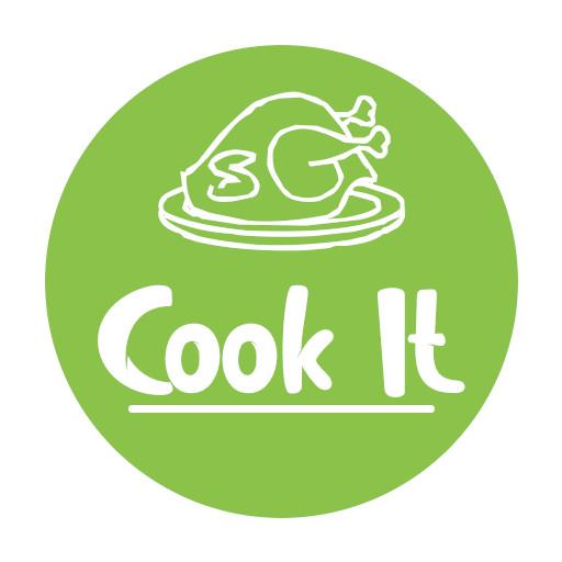 Cook It icon