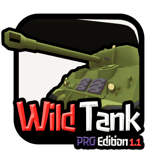 Wild Tank | Pro Edition icon