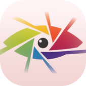 Sunshine Camera icon