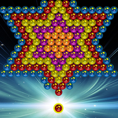 Bubble Shooter 2017 Pro HD icon