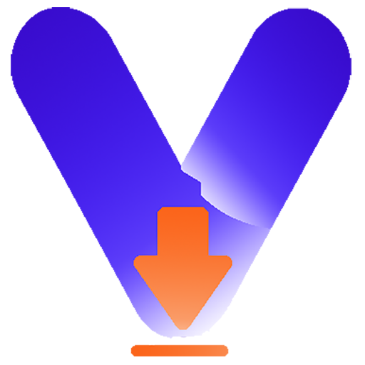 Video Downloader for Facebook - FVID Video Saver icon
