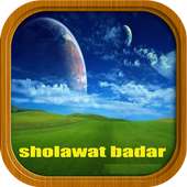 Sholawat Badar lengkap on 9Apps