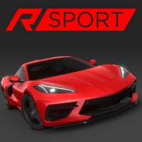 Redline: Sport - Car Racing