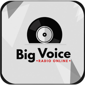 BIG VOICE RADIO icon