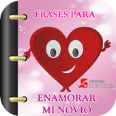 Frases Para Enamorar Mi Novio icon