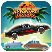 Adventure Drivers icon