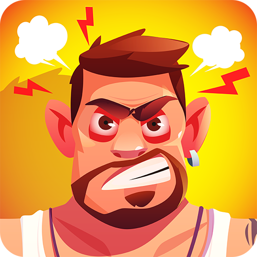 Roast Master 3D icon