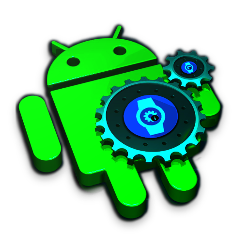 My Device Info (Droid) icon