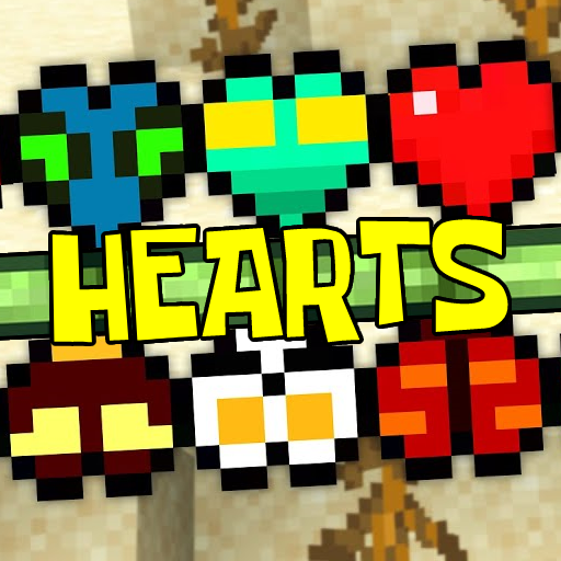 Hearts mod icon