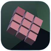 Segregación3D-Bloques de color