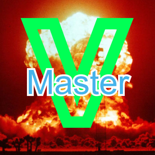 Grand Máster V icon