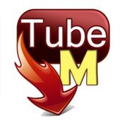 |Tube Mate| icon