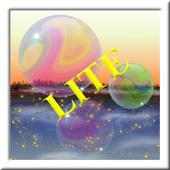 Nicky Bubbles Live Wallpaper L