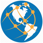 IP Locator أيقونة