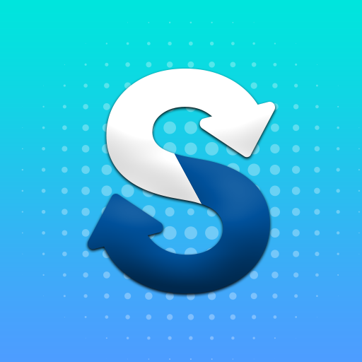 Smart Switch Transfer Files &amp; apps- Phone Clone icon