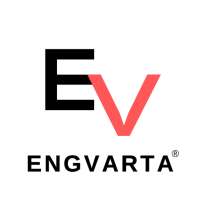 English Learning App: EngVarta on 9Apps