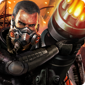 Zombie Death Killer 3D icon