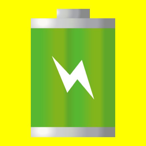 Chargeur de batterie intelligent icon