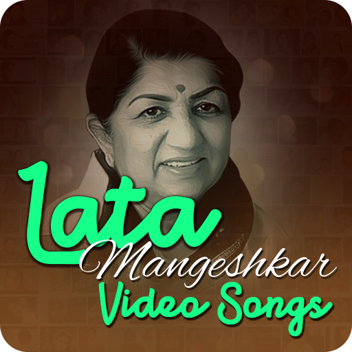 Lata Mangeshkar Songs icon