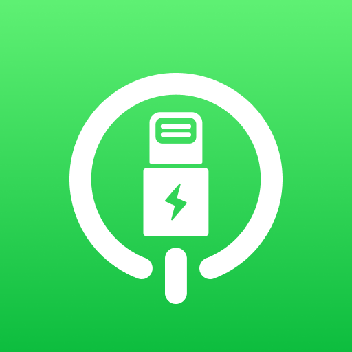 PowerApp Sharing icon