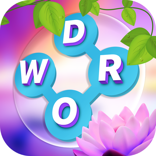 Word Link - Puzzle Games icon