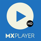 MX Player Full HD Video Player All Format icon