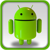 Software Info For Android Phone icon