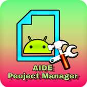 AIDE Manager on 9Apps