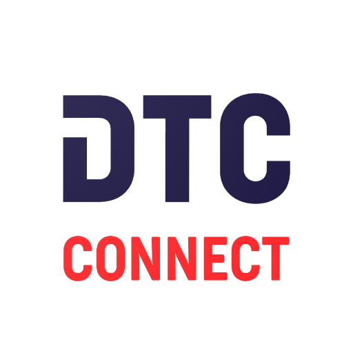 DTC connect иконка