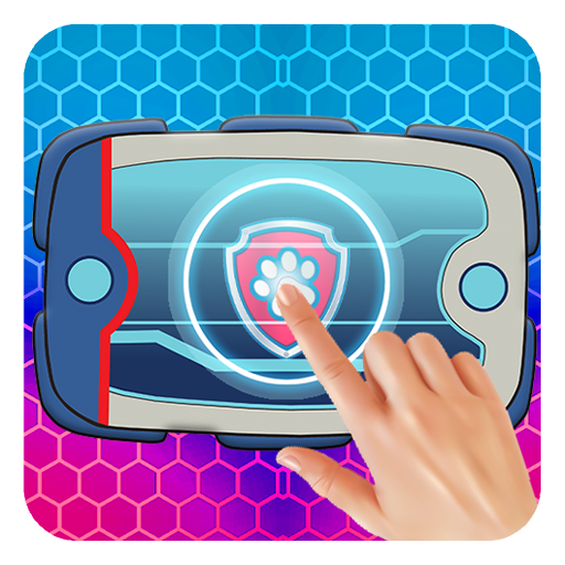 Paw Ryder Puppy Pad icon