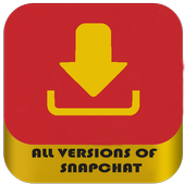 Update For SnapChat App icon