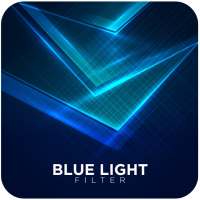 BlueLight Filter Protection on 9Apps