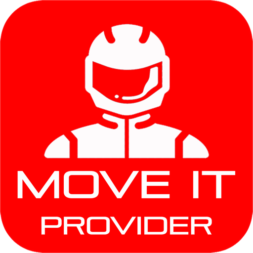 Move It Driver / Provider icon