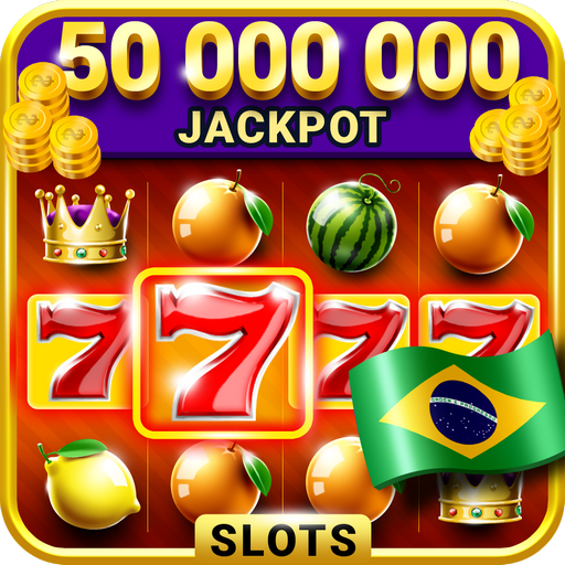 Royal Slots: Casino Machines icon