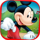 Super Mickey Jungle Mouse Adventure icon